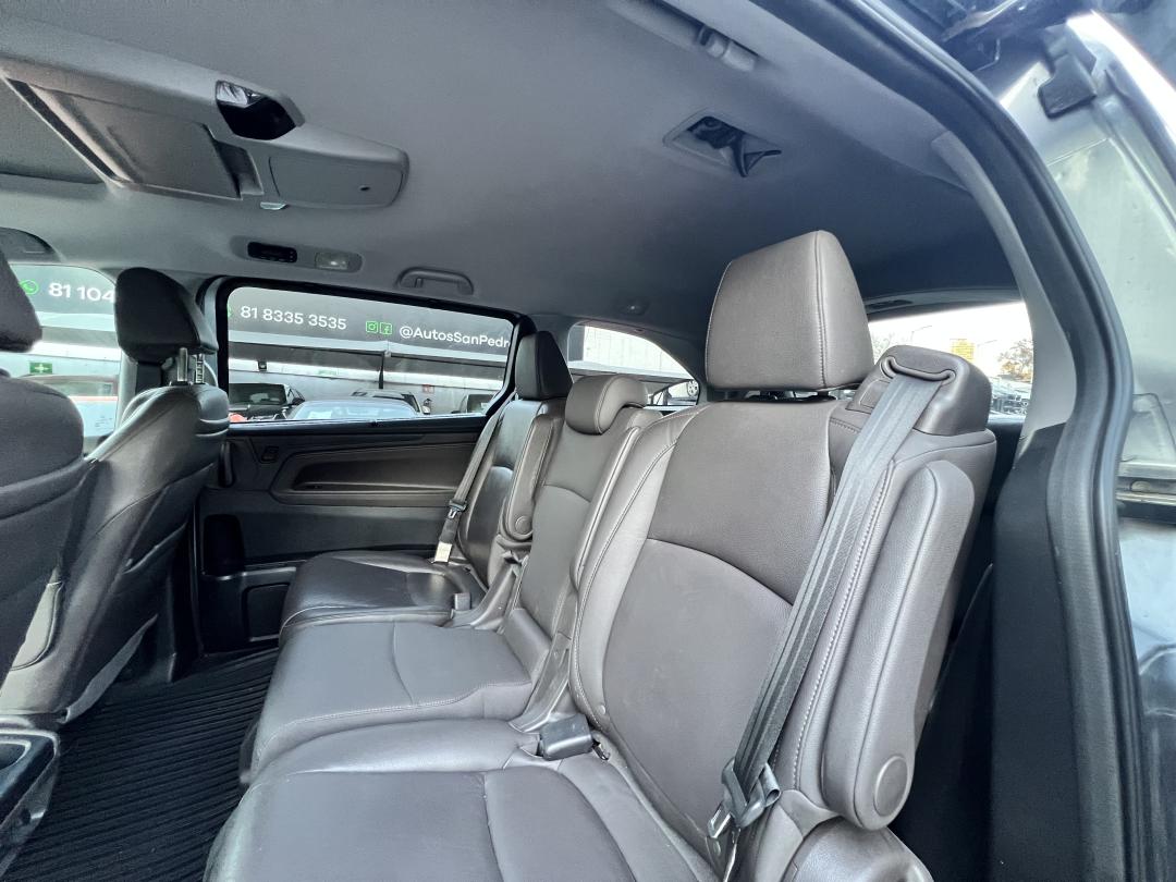 Honda ODYSSEY TOURING 2019