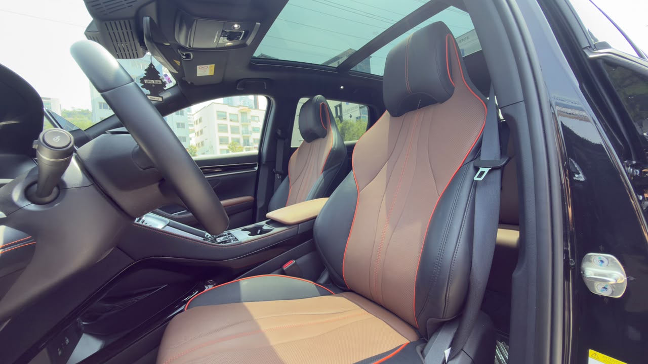 BYD SONG PLUS 2025