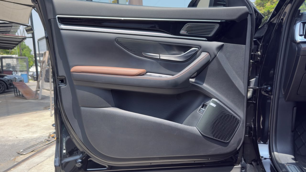 BYD SONG PLUS 2025