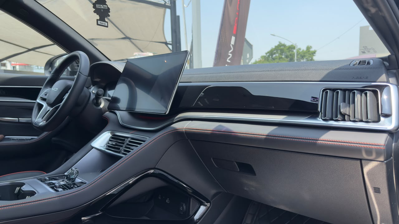 BYD SONG PLUS 2025