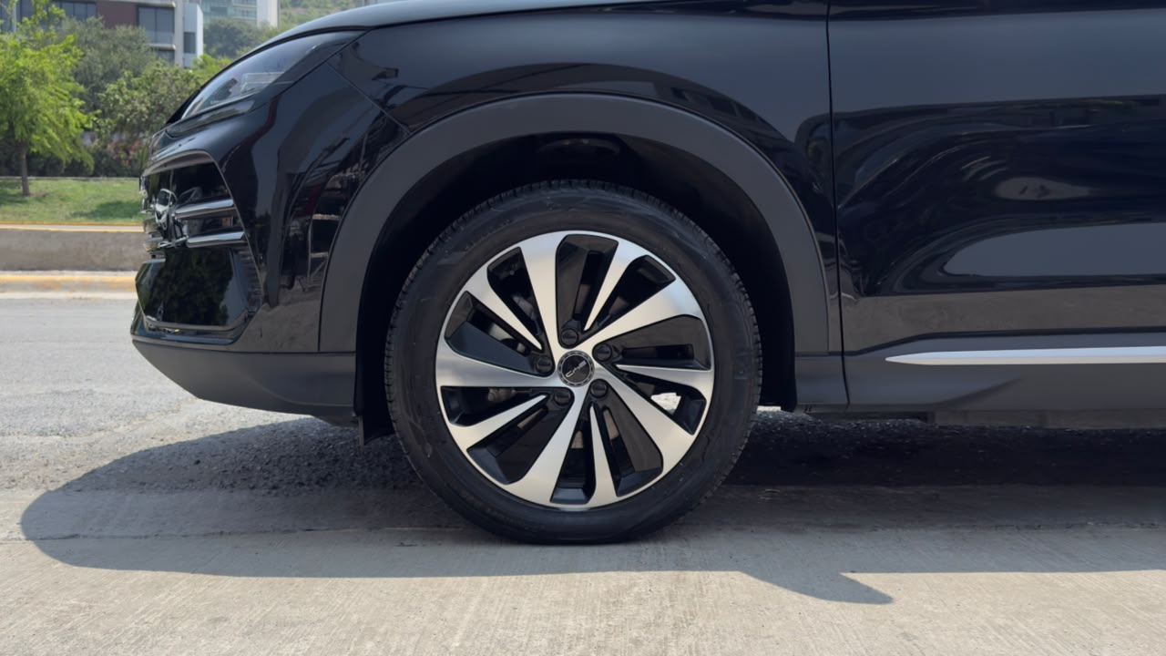 BYD SONG PLUS 2025