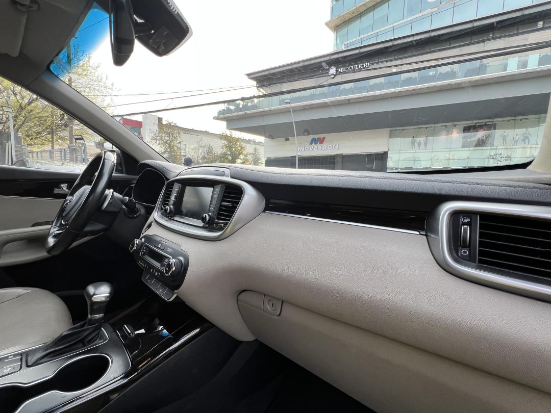 Kia SORENTO EX AT 7P 2019
