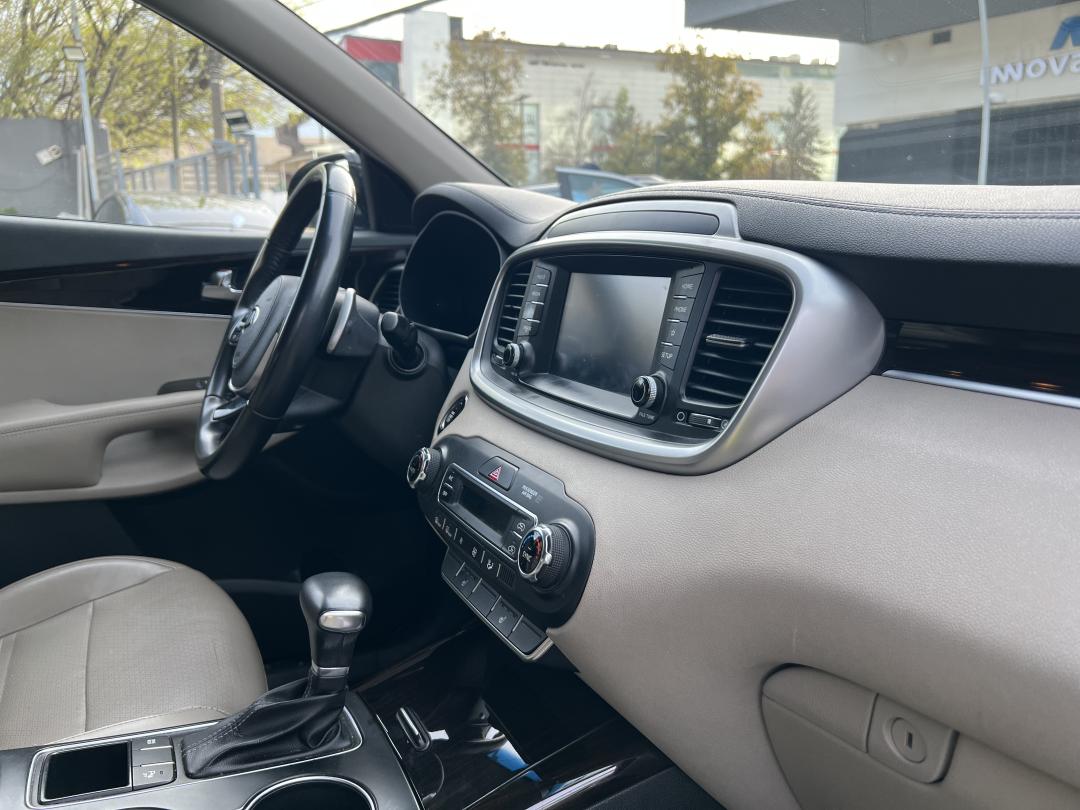 Kia SORENTO EX AT 7P 2019