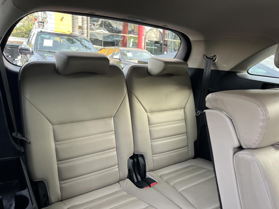 Kia SORENTO EX AT 7P 2019