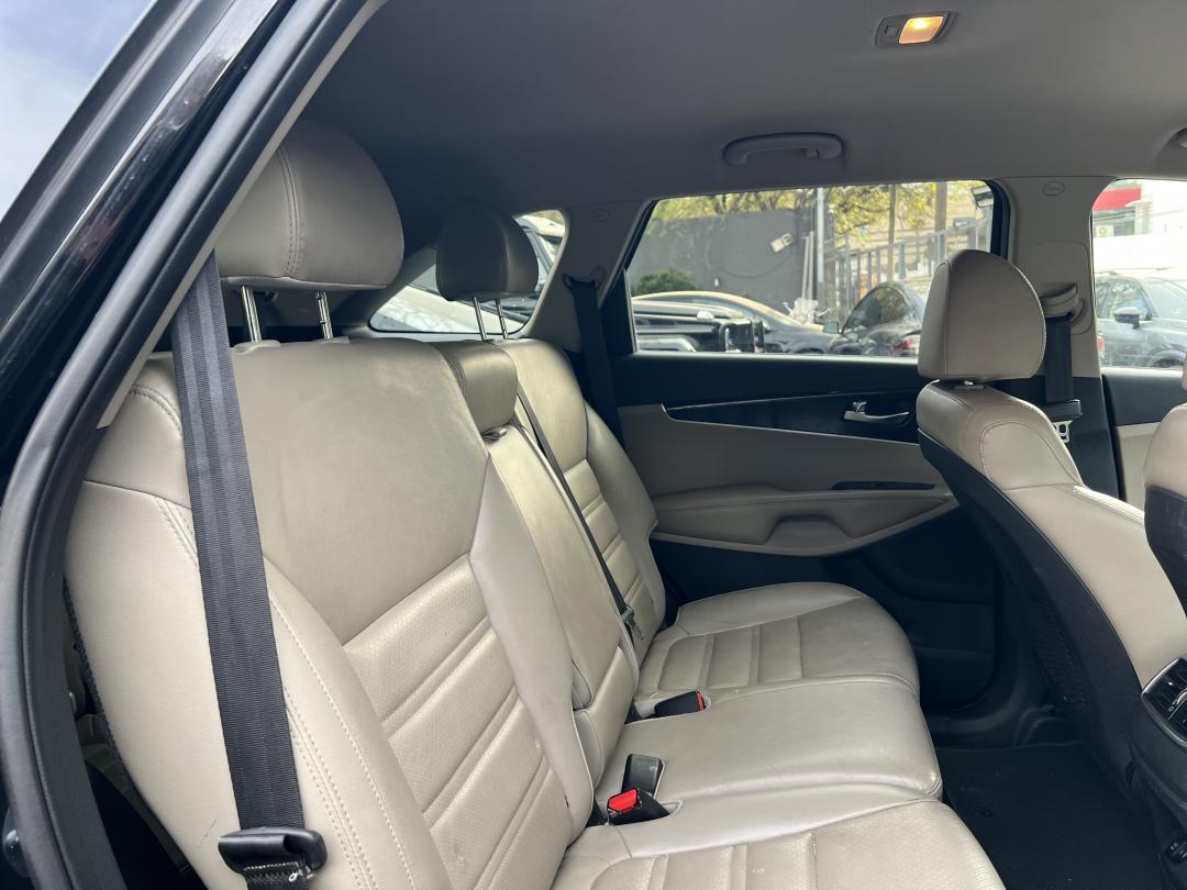 Kia SORENTO EX AT 7P 2019