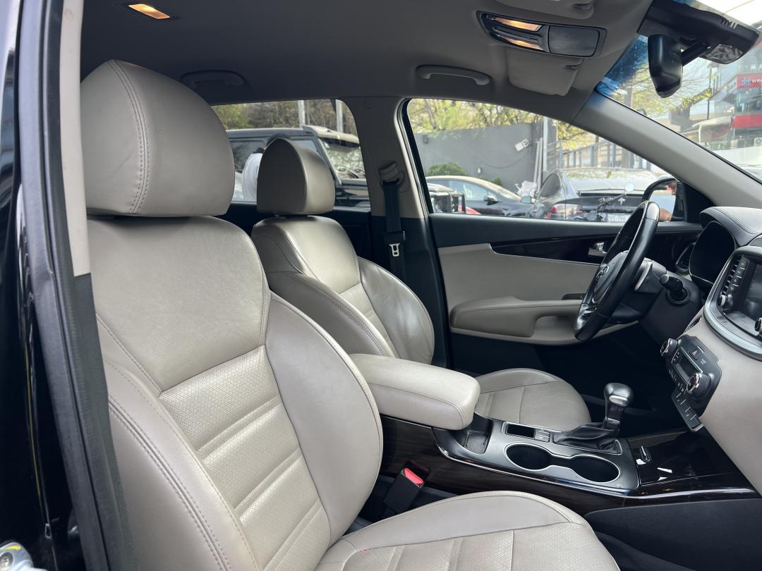 Kia SORENTO EX AT 7P 2019