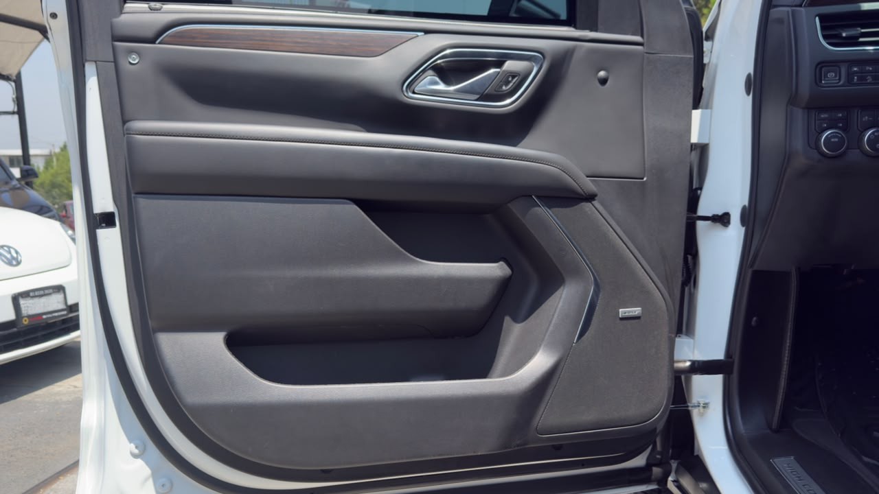 CHEVROLET SUBURBAN HIGH COUNTRY BLINDAJE V PLUS TPS 2023