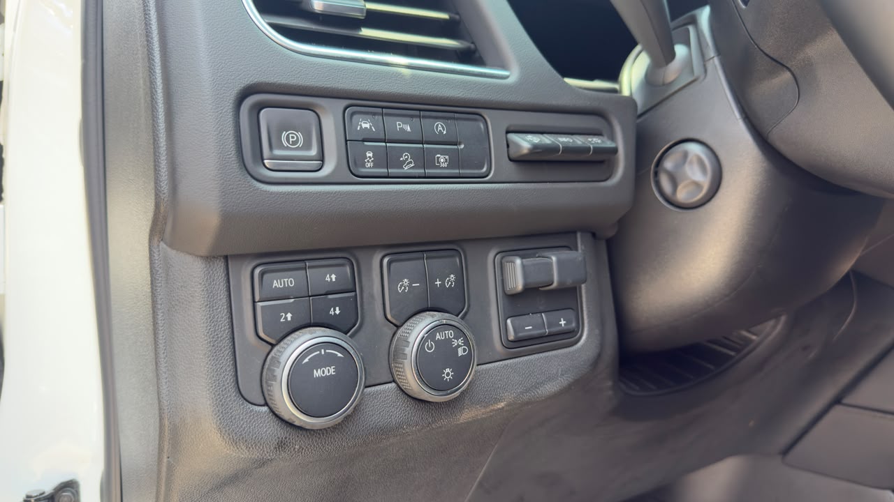 CHEVROLET SUBURBAN HIGH COUNTRY BLINDAJE V PLUS TPS 2023