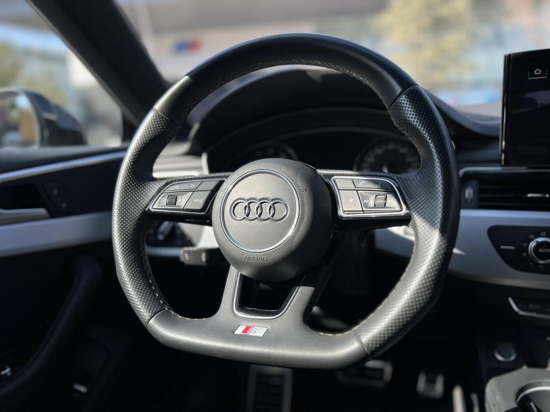 Audi A5 SPORTBACK 40TFSI S LINE 2021