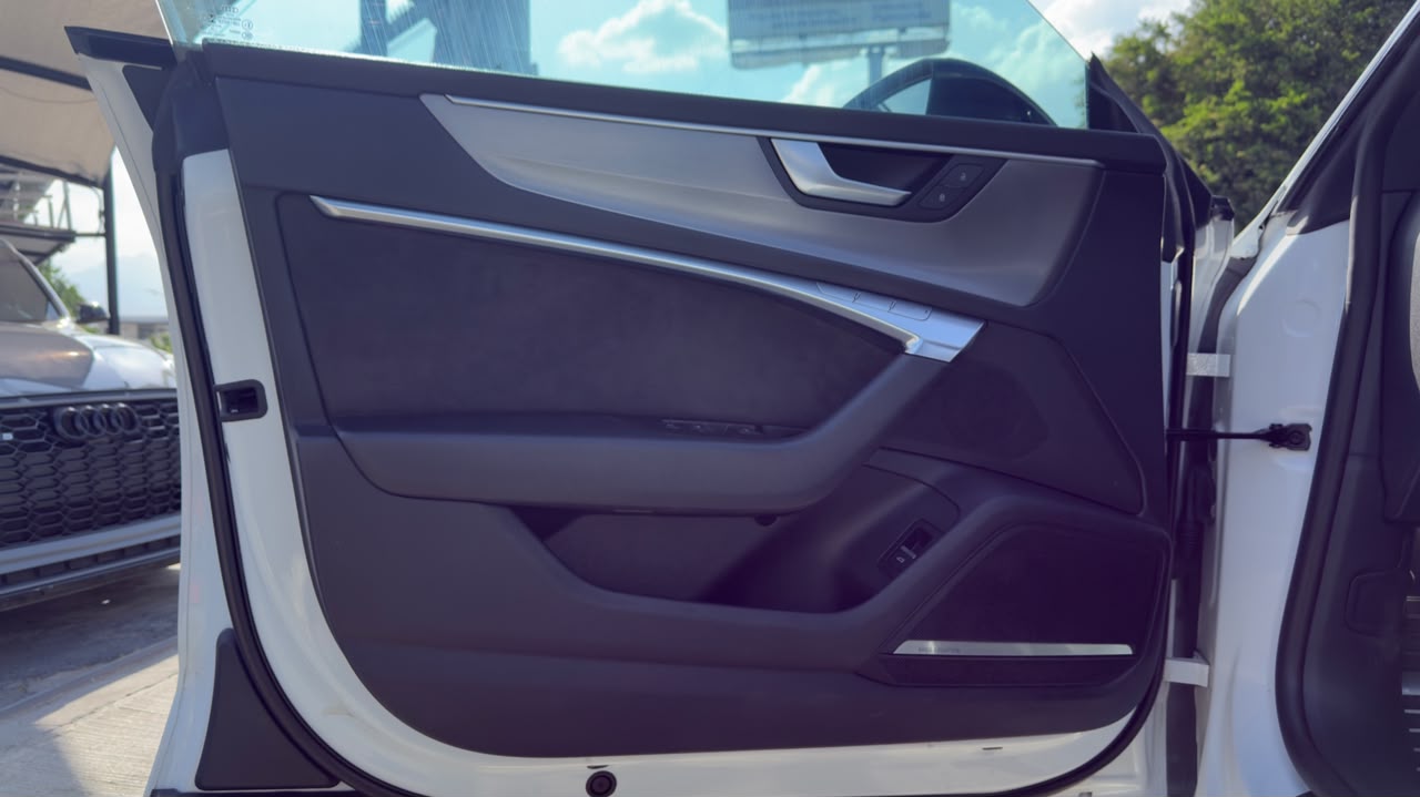 AUDI A7 MILD HYBRID S LINE 2019