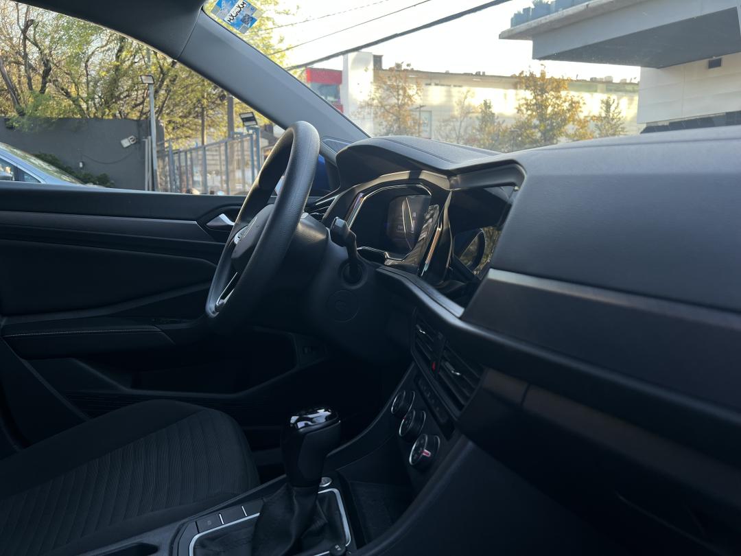 Volkswagen JETTA COMFORTLINE 2024
