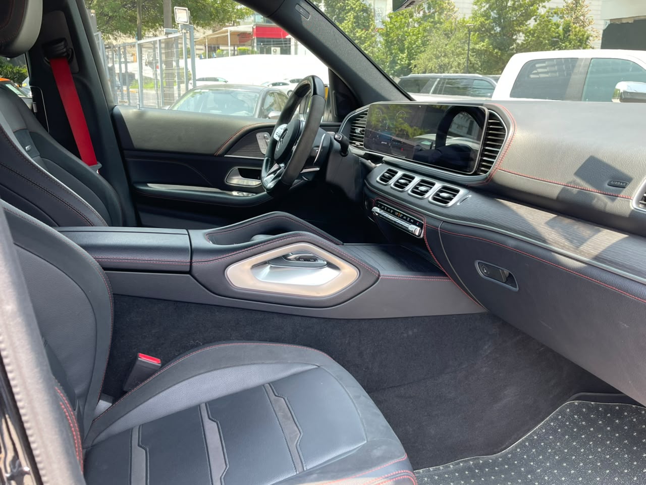 GLE 53 AMG