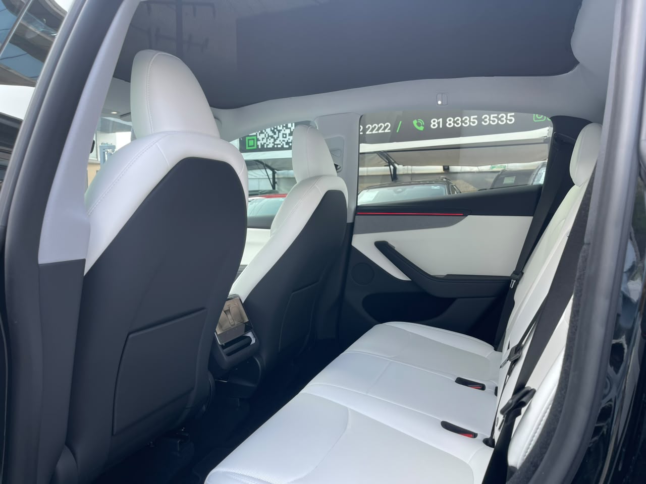TESLA Y AUTONOMIA MAYOR
