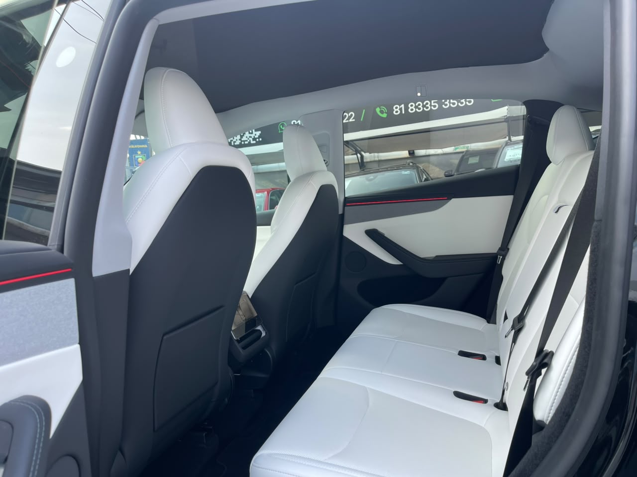 TESLA Y AUTONOMIA MAYOR