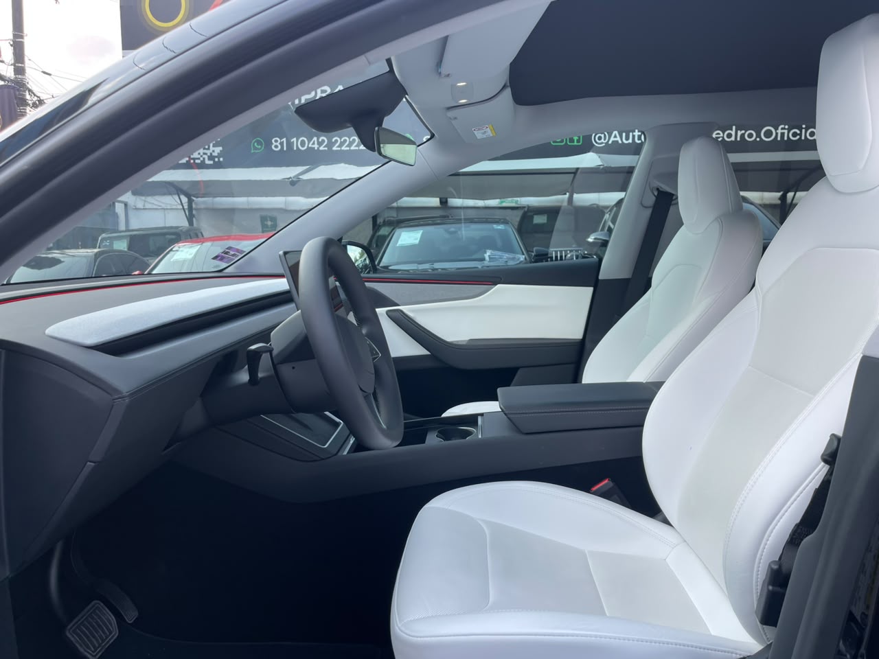 TESLA Y AUTONOMIA MAYOR