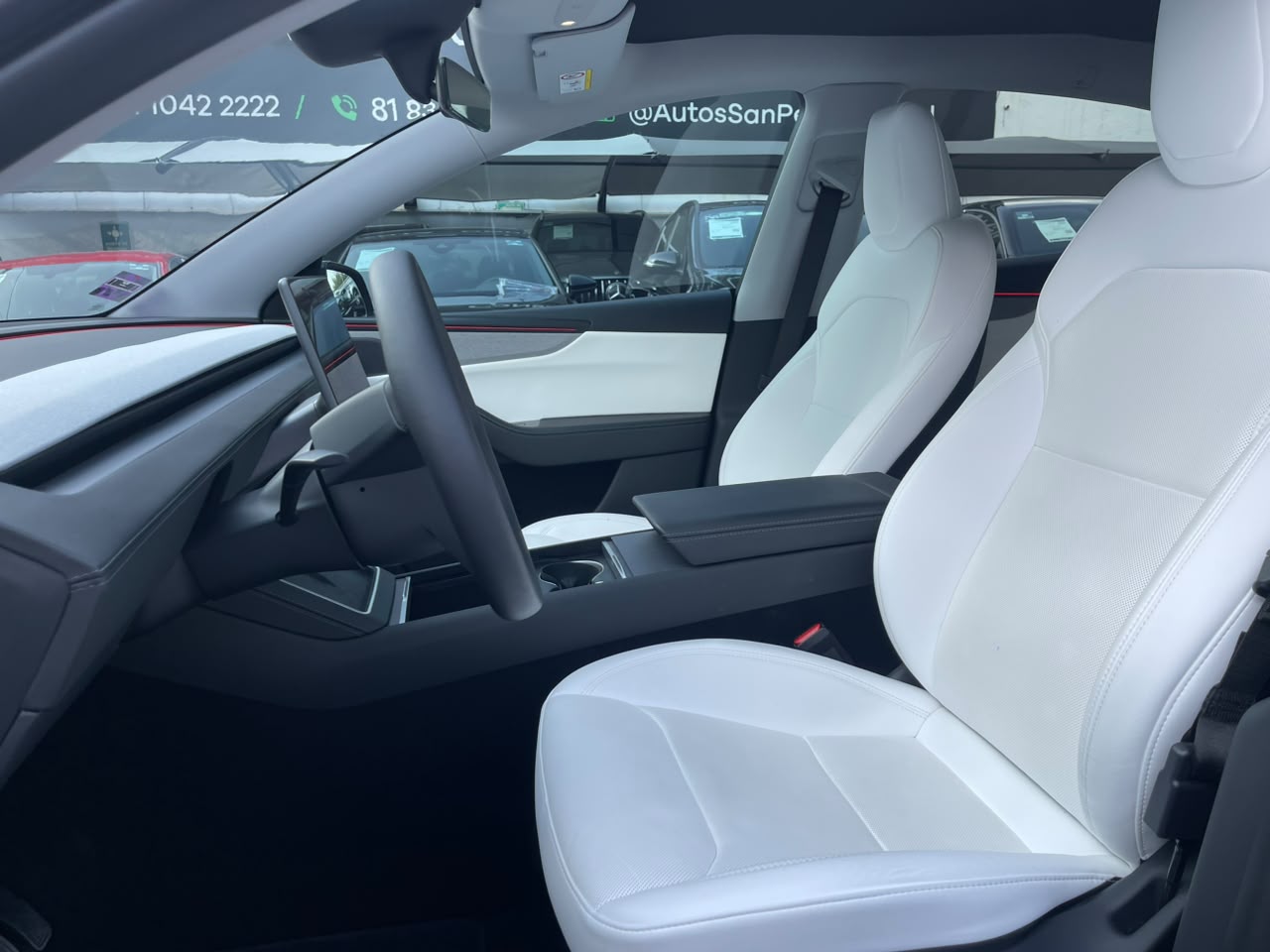 TESLA Y AUTONOMIA MAYOR