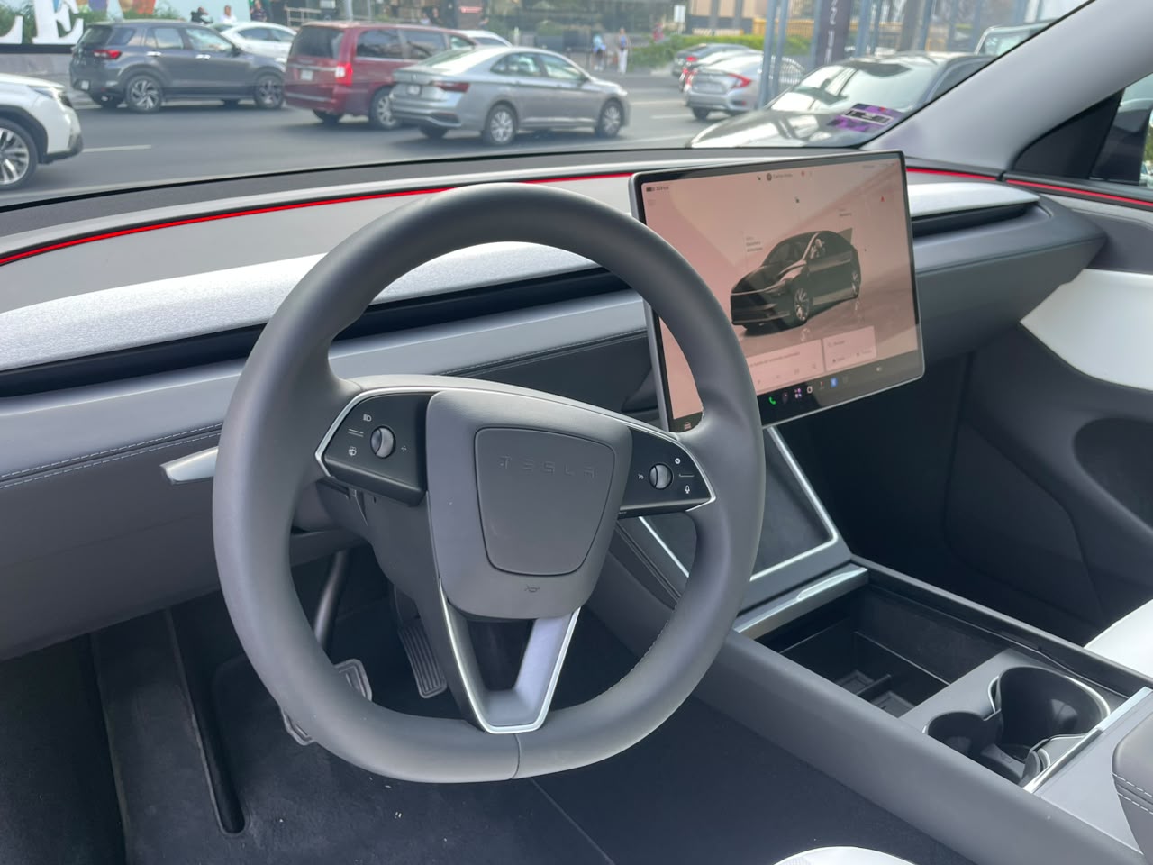 TESLA Y AUTONOMIA MAYOR