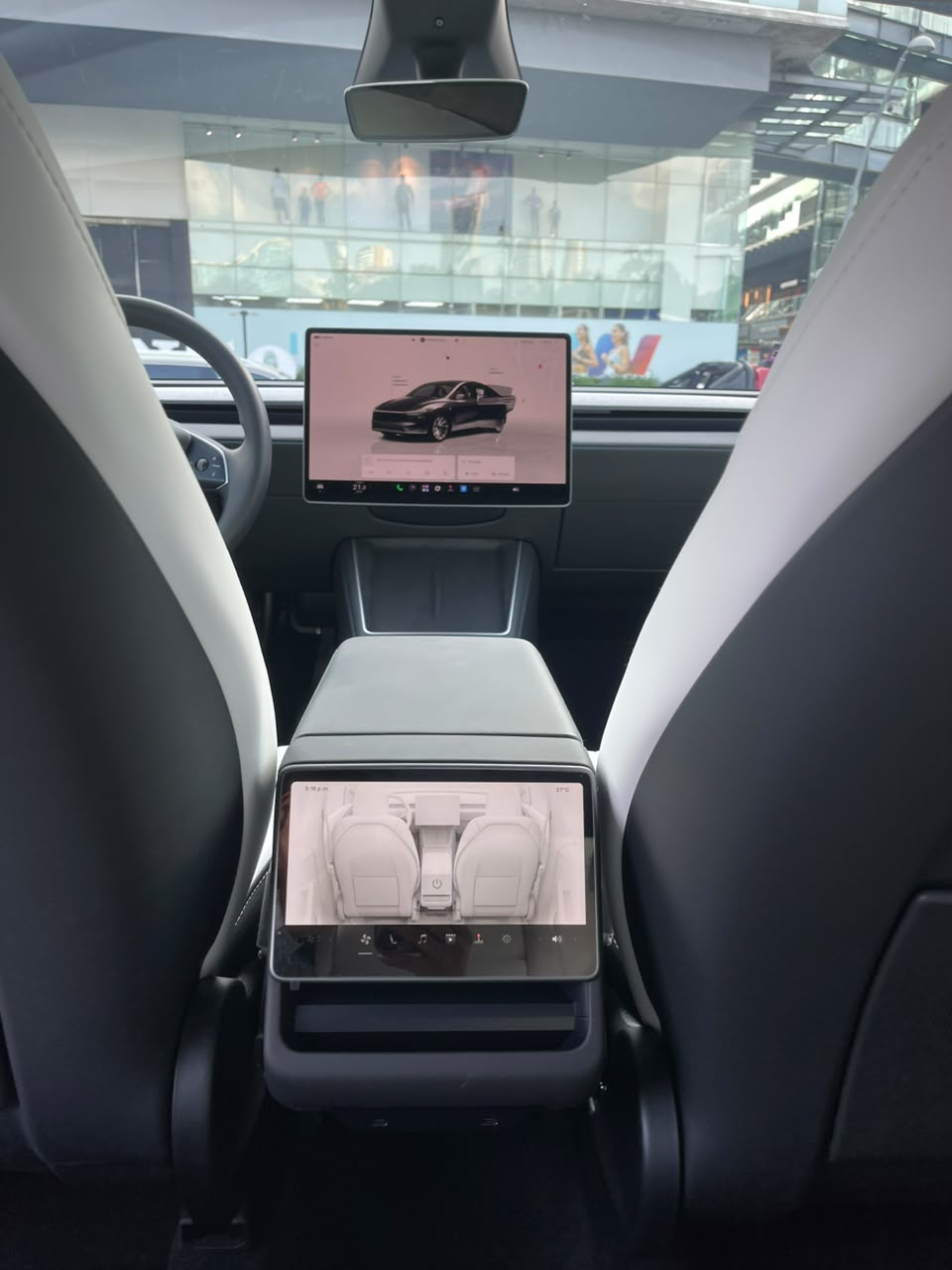TESLA Y AUTONOMIA MAYOR