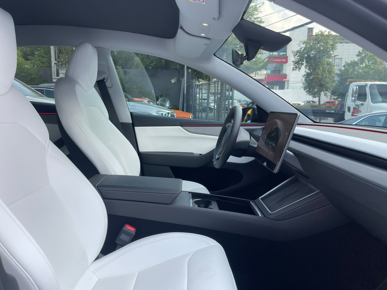 TESLA Y AUTONOMIA MAYOR