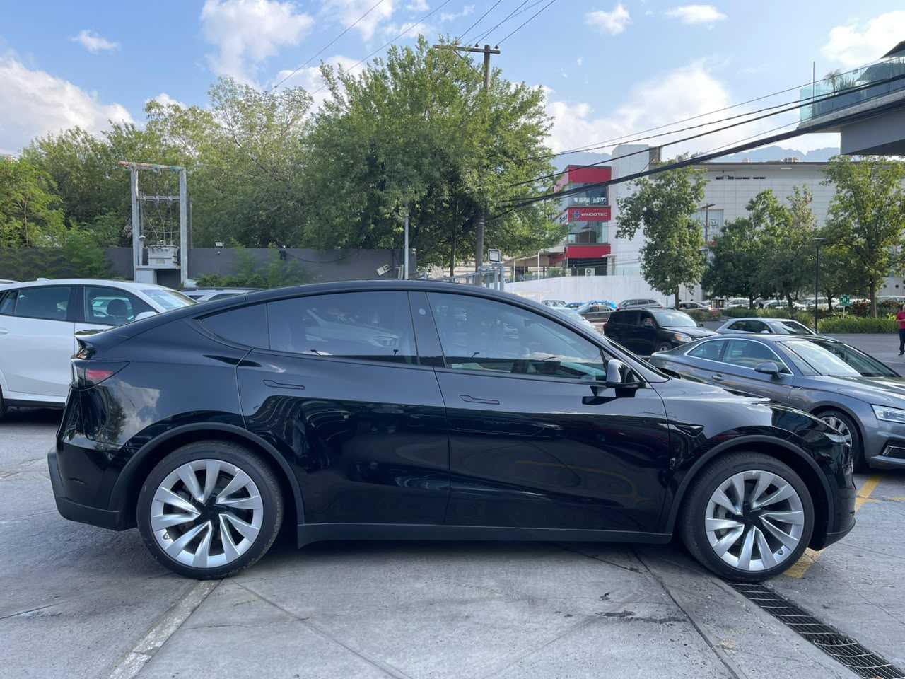 TESLA Y AUTONOMIA MAYOR