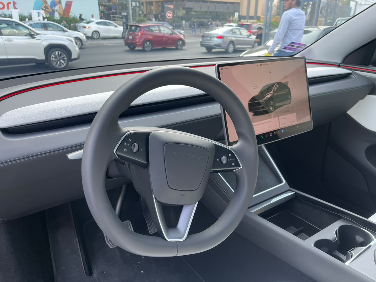 TESLA Y AUTONOMIA MAYOR