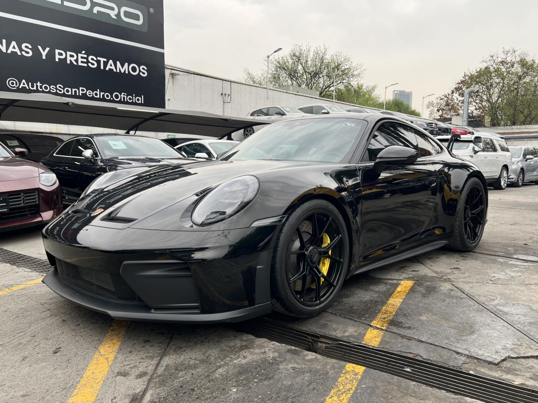 Porsche 911 GT3 2026