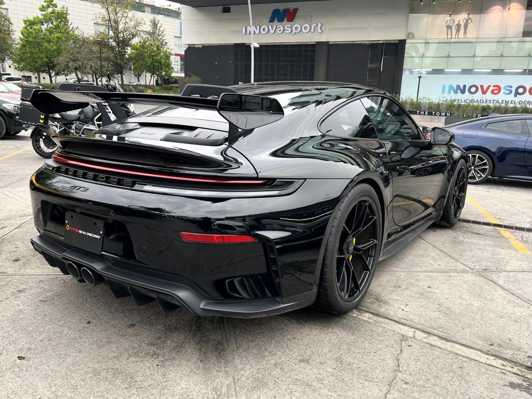 Porsche 911 GT3 2026