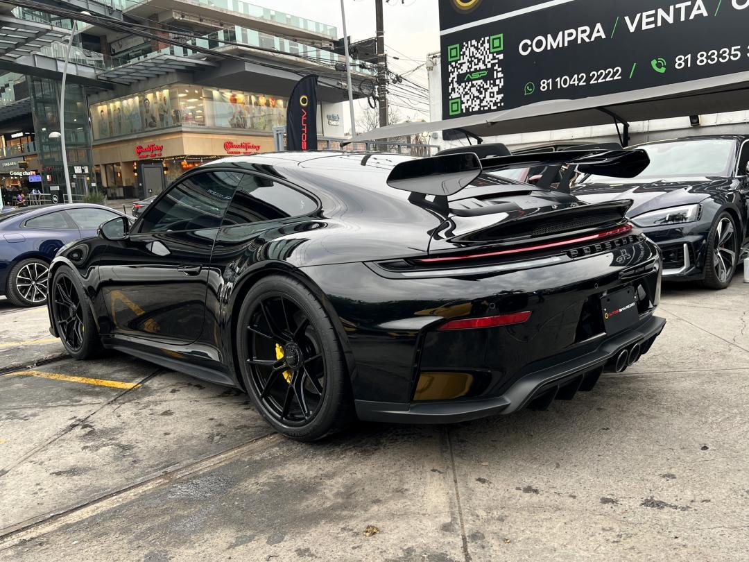 Porsche 911 GT3 2026