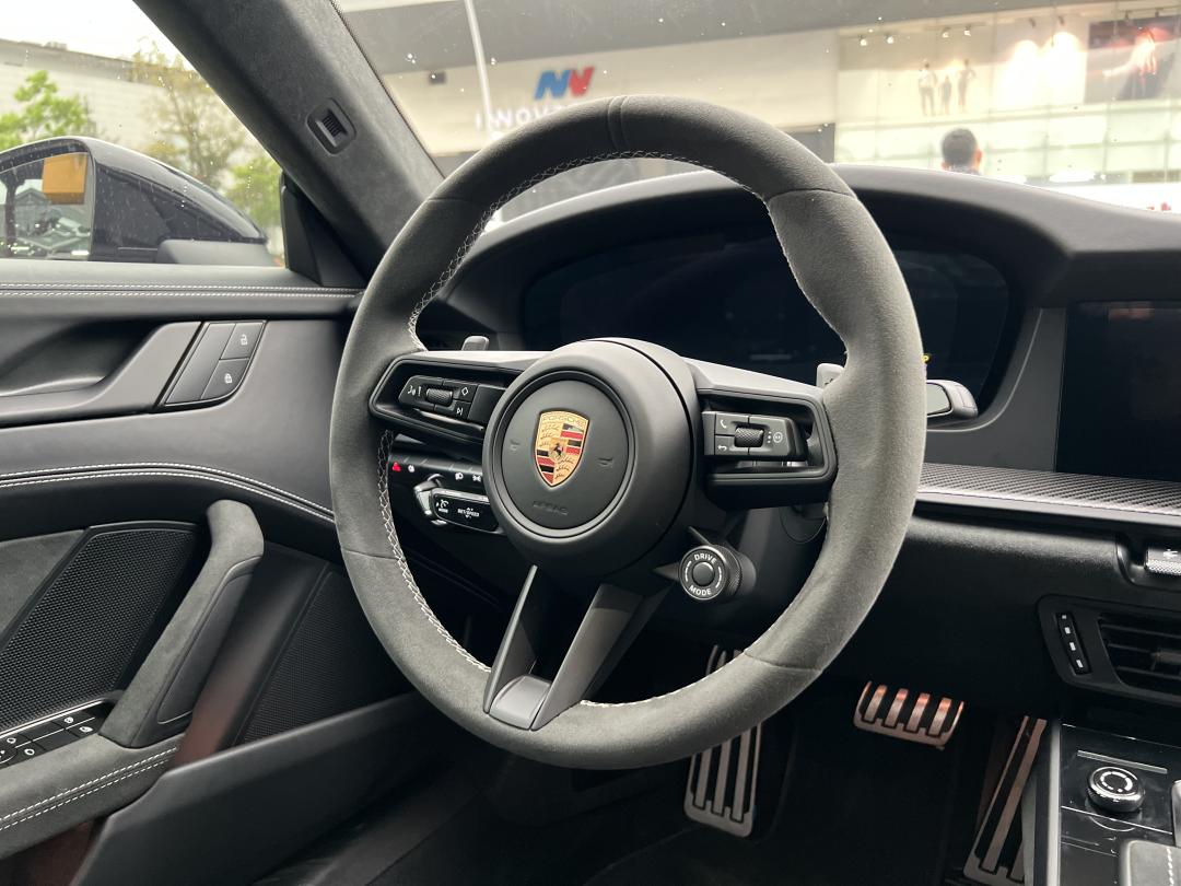 Porsche 911 GT3 2026