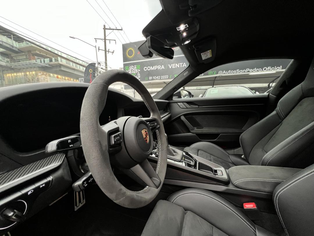 Porsche 911 GT3 2026