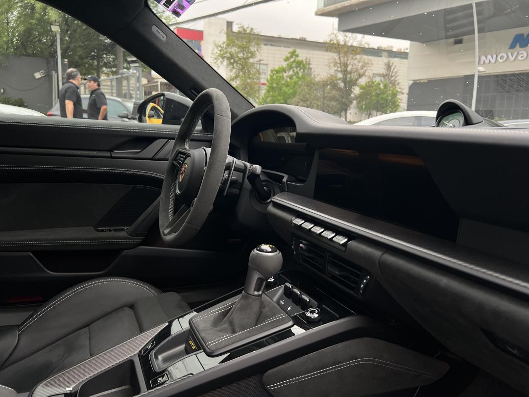 Porsche 911 GT3 2026