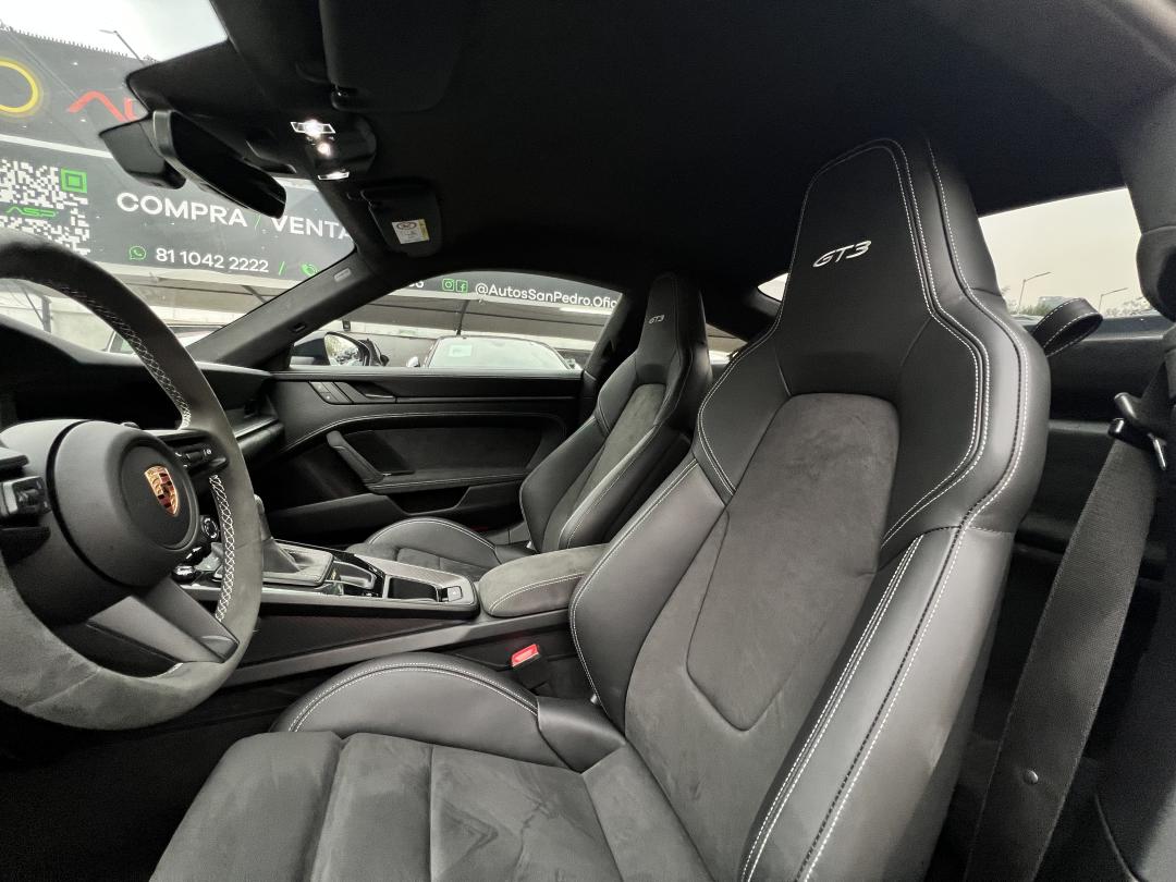 Porsche 911 GT3 2026
