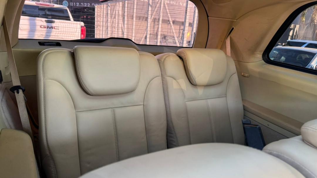 Mercedes Benz GL 500 2010