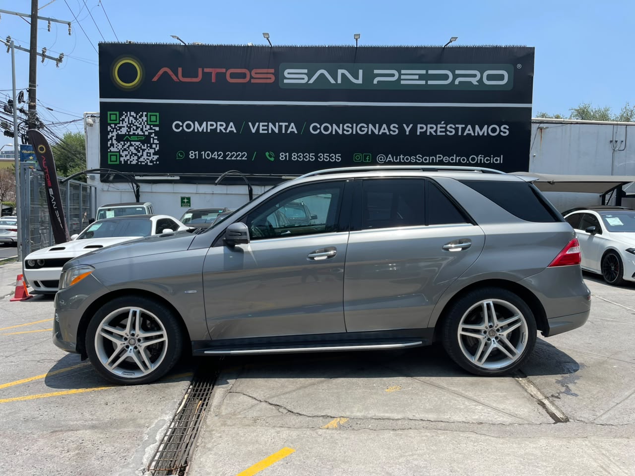 GLE 400 SPORT BLINDADA NIVEL III