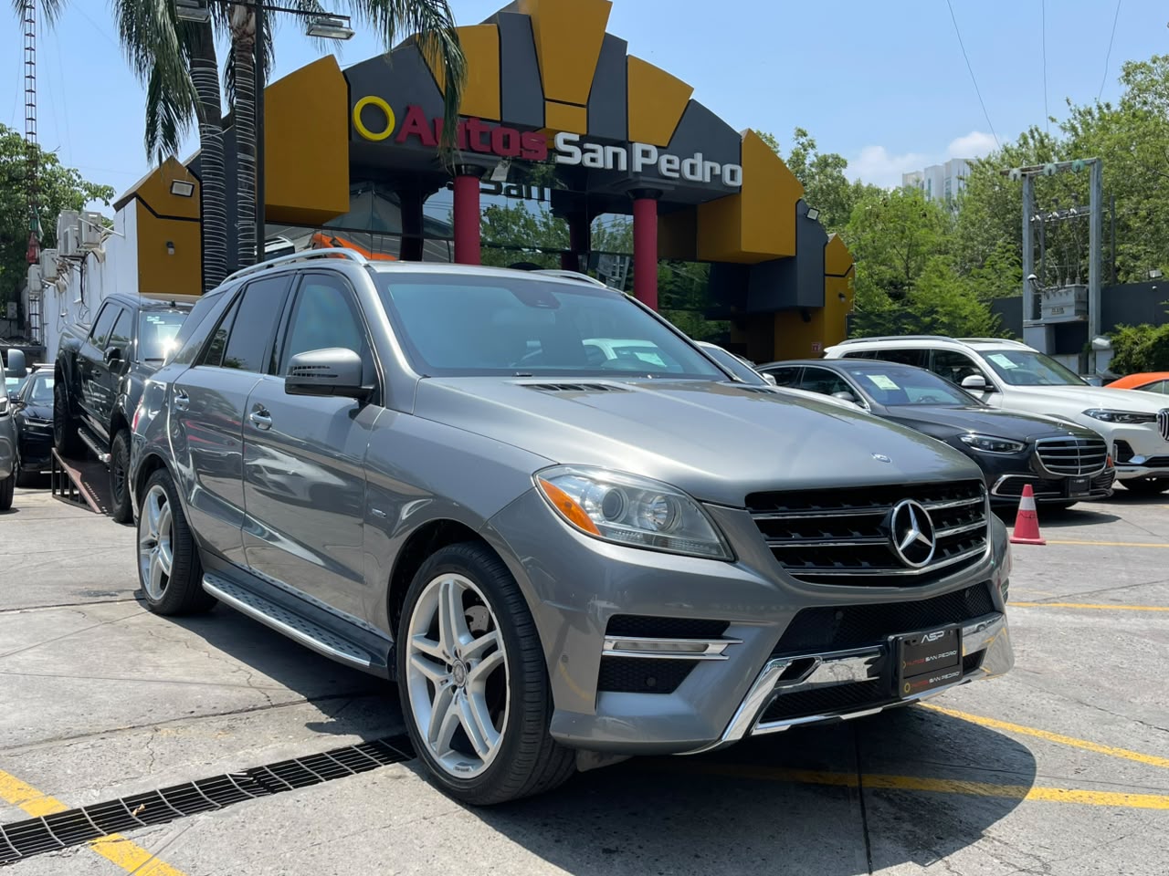 GLE 400 SPORT BLINDADA NIVEL III