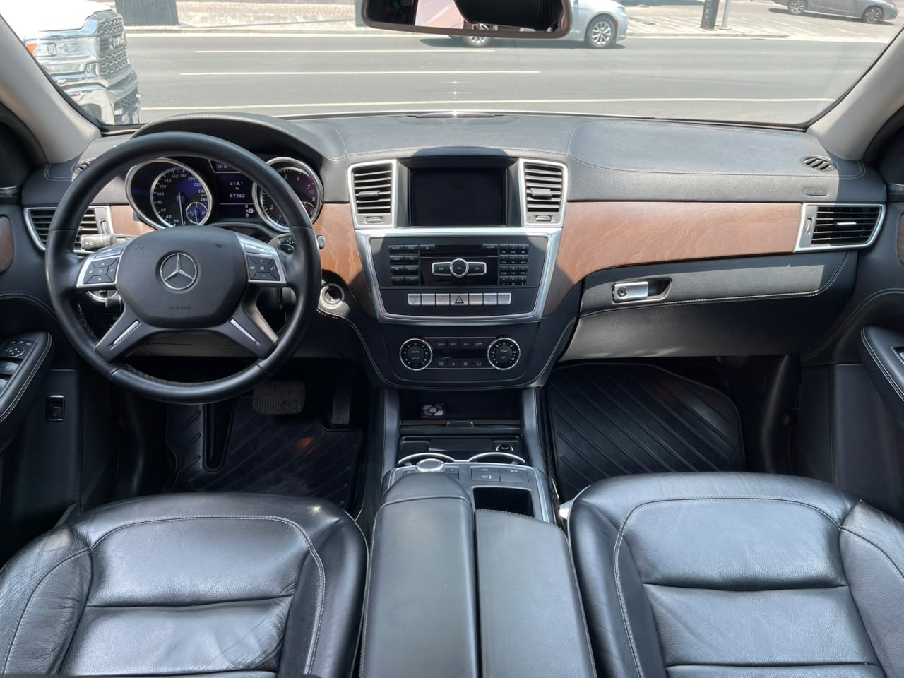 GLE 400 SPORT BLINDADA NIVEL III