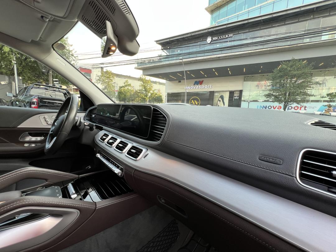 Mercedes Benz GLE 450 EXCLUSIVE 2020