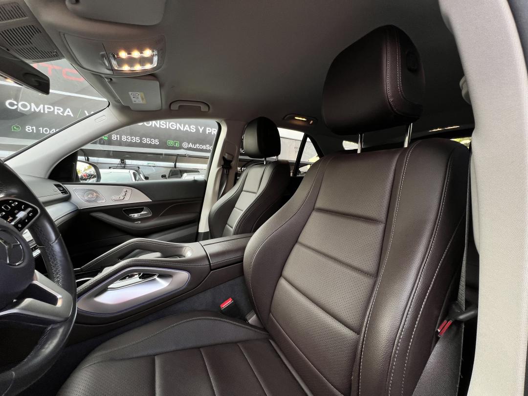 Mercedes Benz GLE 450 EXCLUSIVE 2020