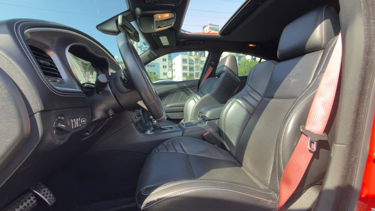 DODGE CHARGER SRT WIDE BODY LAST CALL 2023
