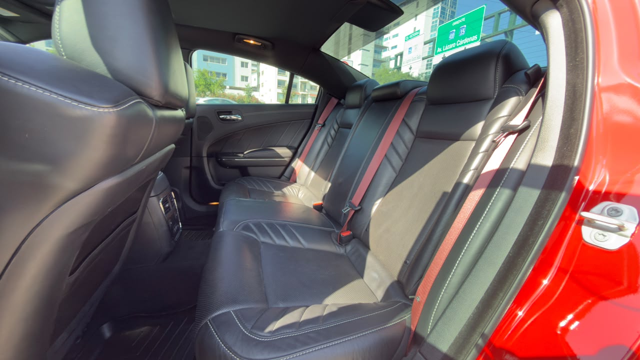 DODGE CHARGER SRT WIDE BODY LAST CALL 2023