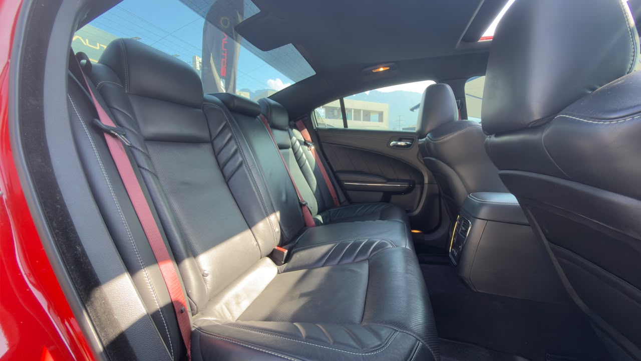 DODGE CHARGER SRT WIDE BODY LAST CALL 2023