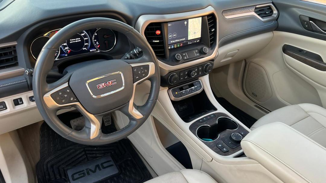 GMC ACADIA DENALI 2023