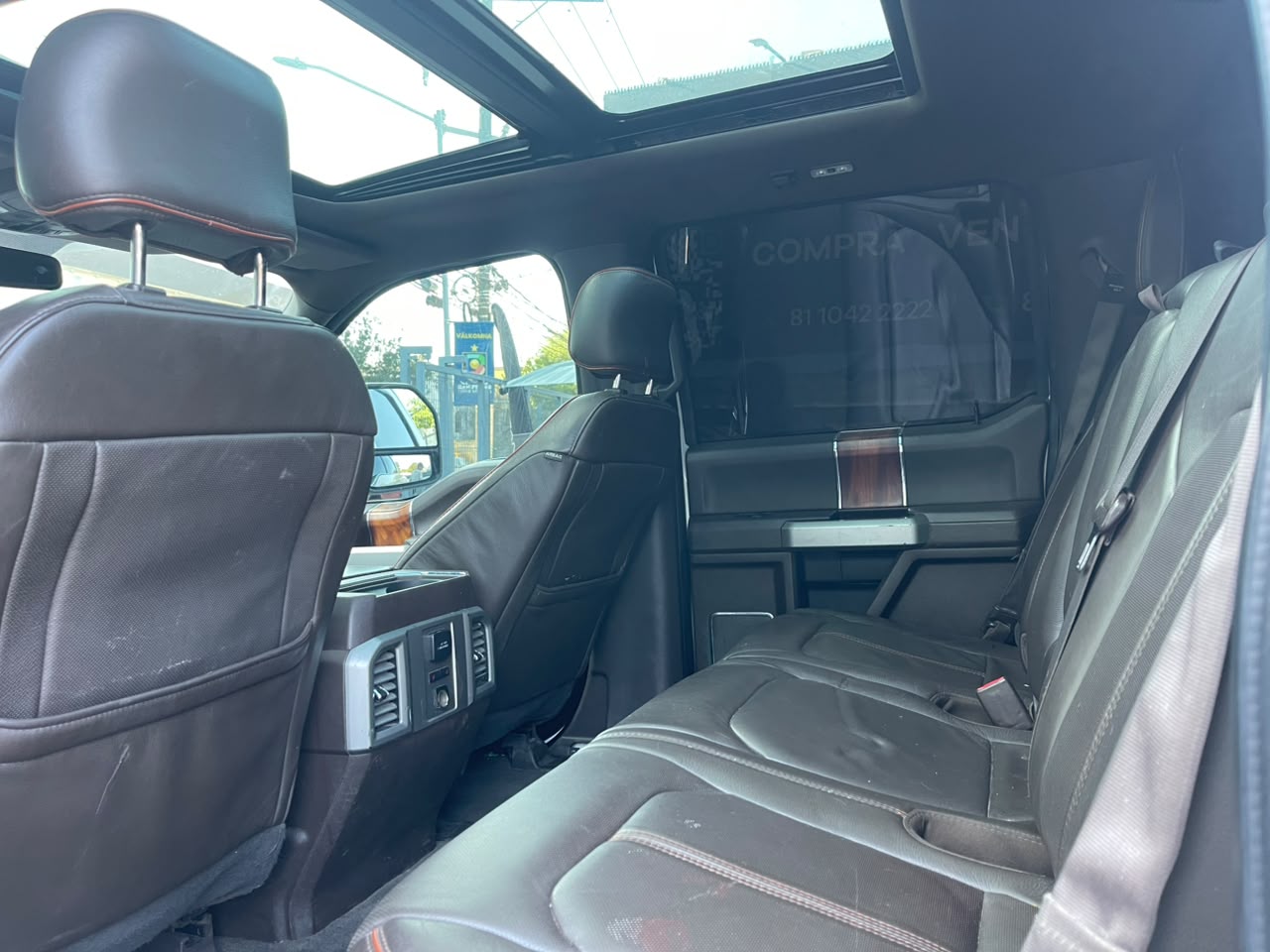 F350 HEAVY DUTY DIESEL