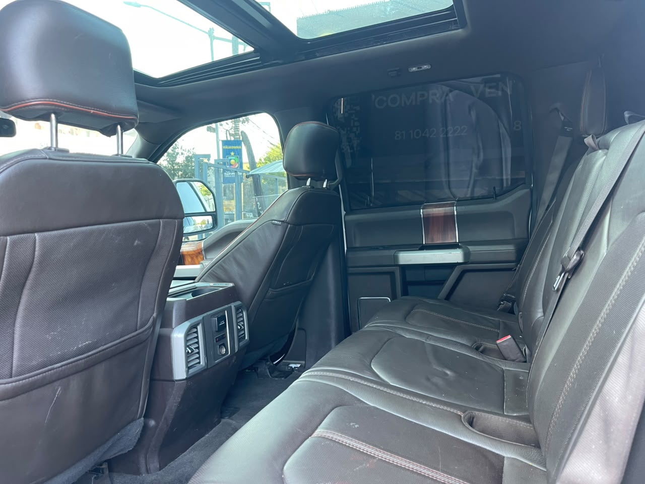 F350 HEAVY DUTY DIESEL