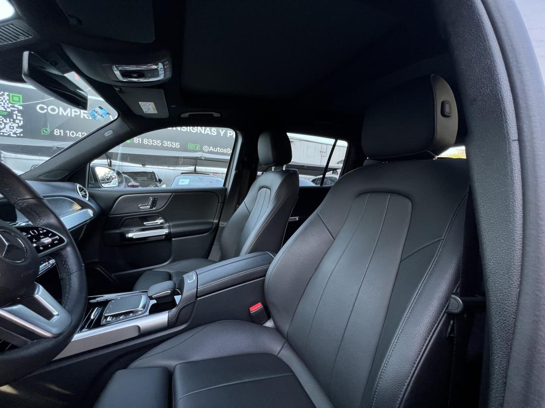 Mercedes Benz GLB 250 4MATIC PROGRESSIVE 2023