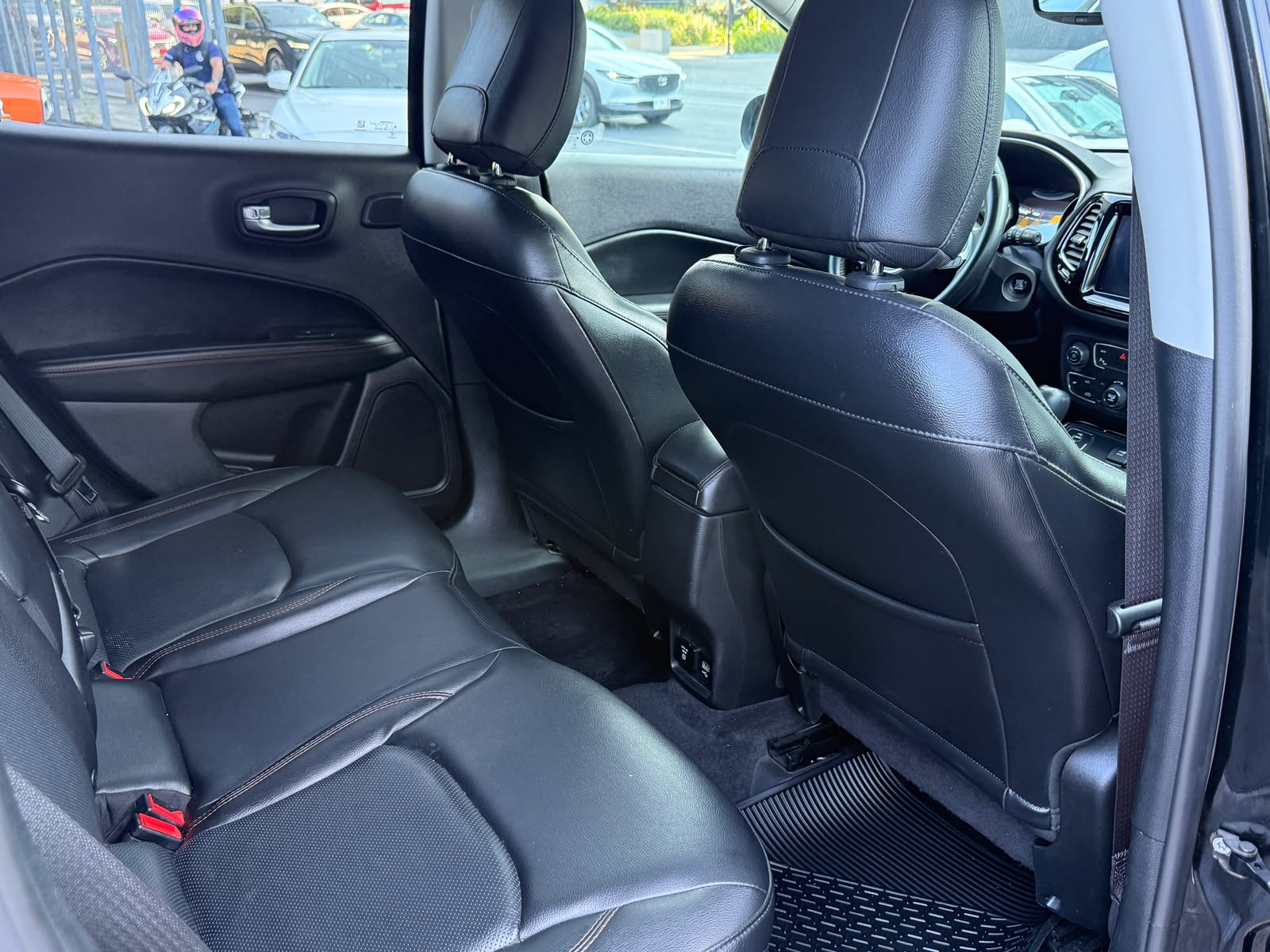 COMPASS LIMITED 4X2