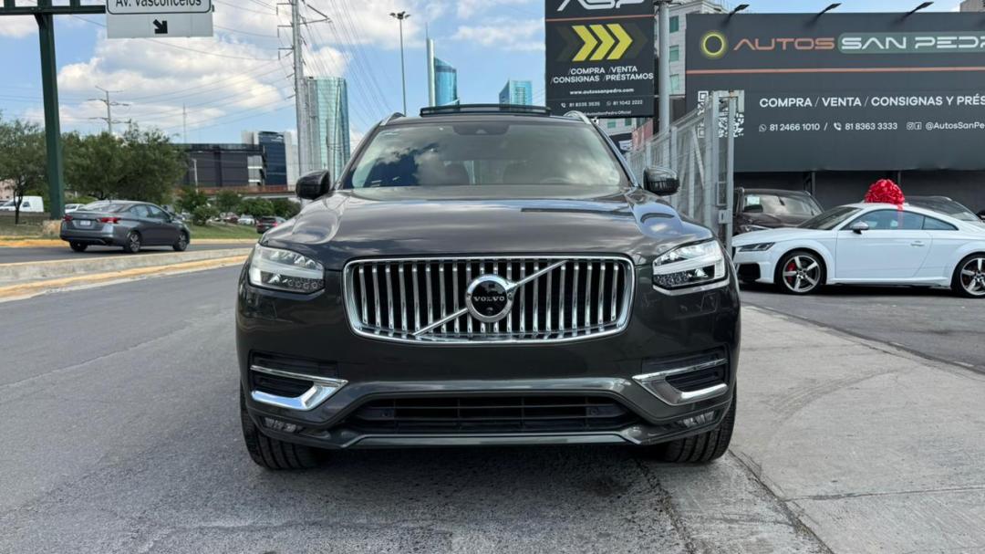 Volvo XC90 INSCRPITION T6 AWD 2020
