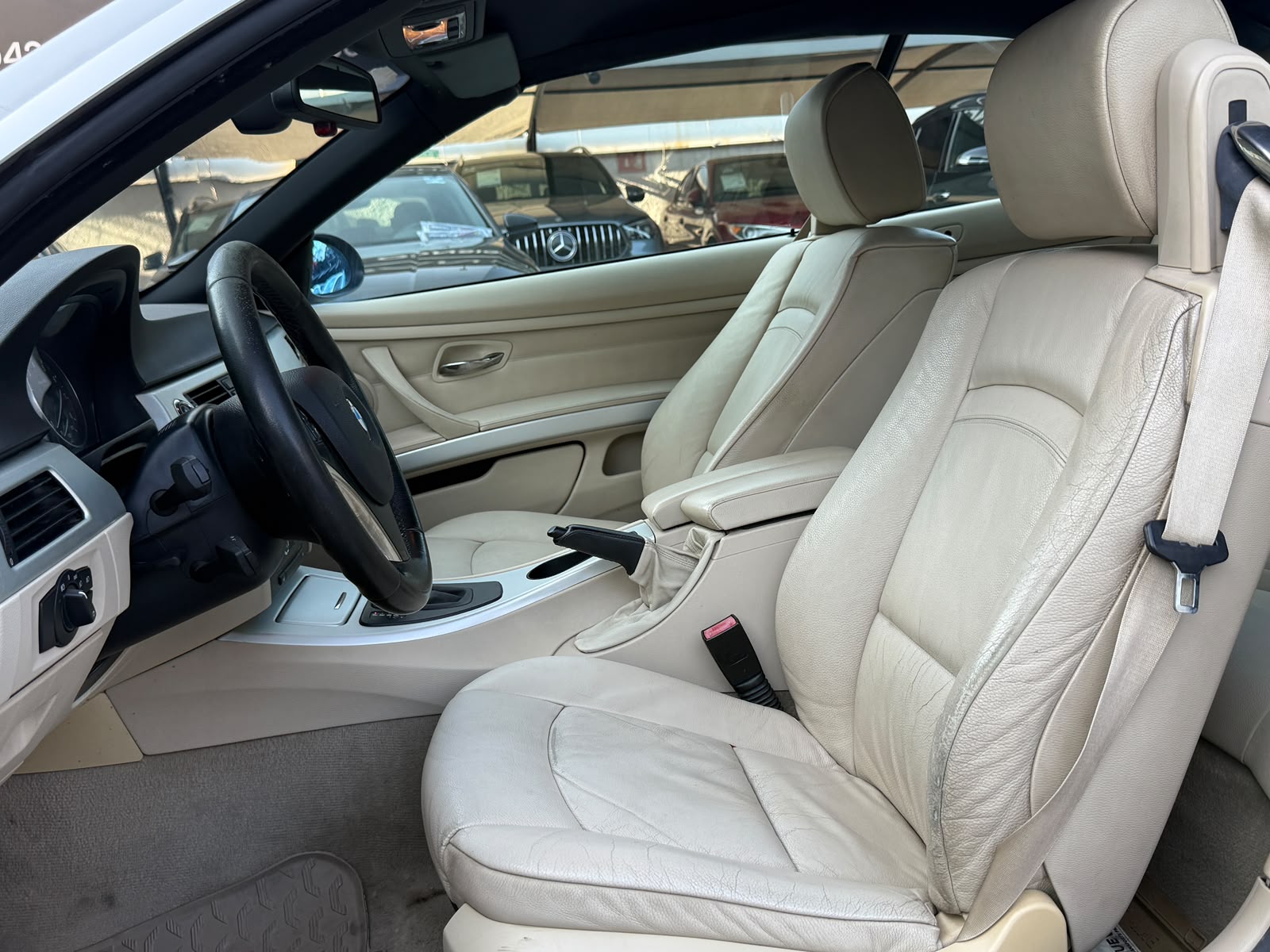325iA CABRIO