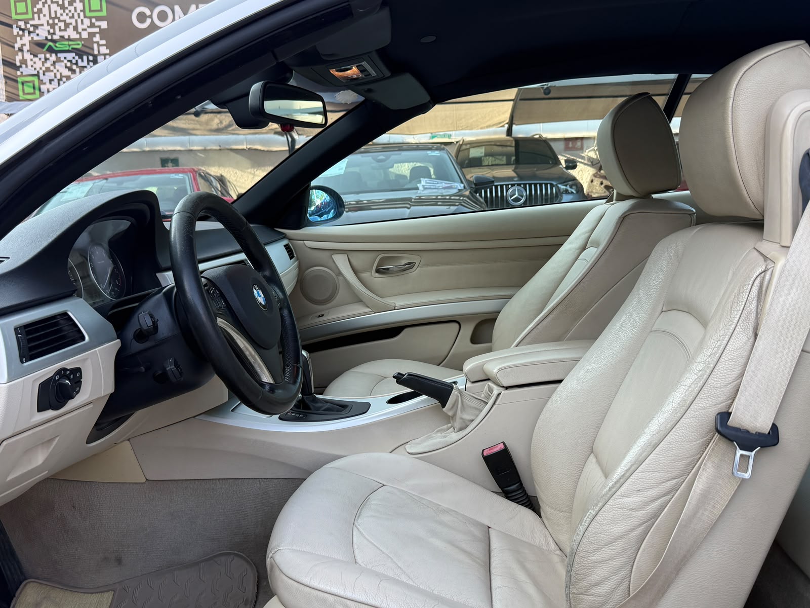325iA CABRIO