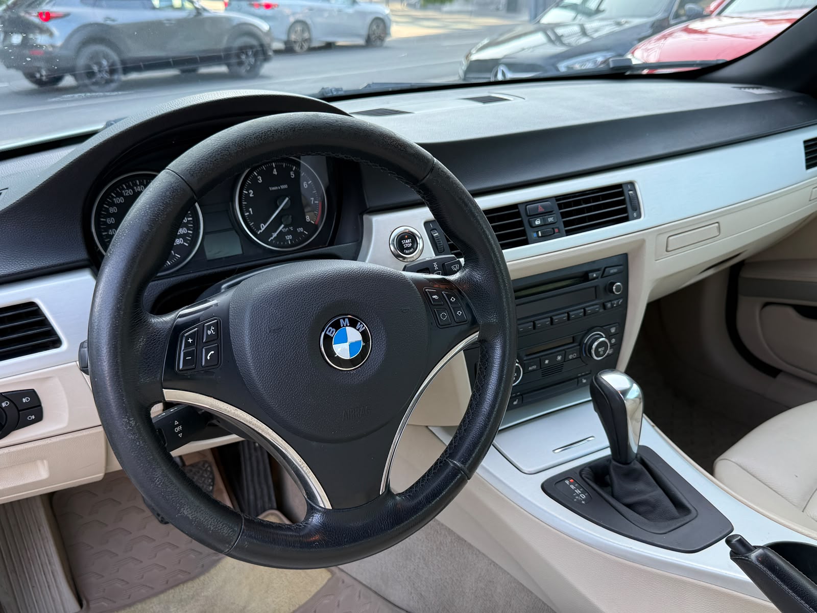 325iA CABRIO